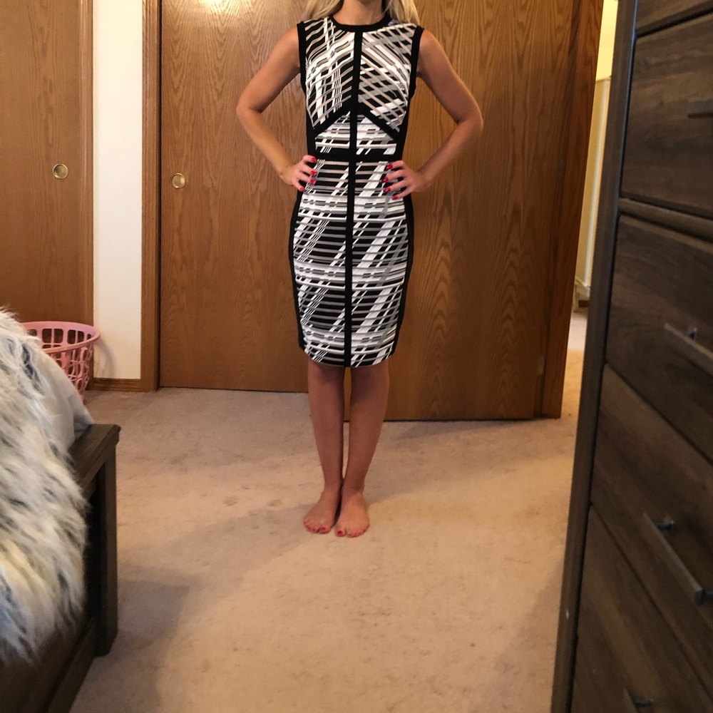Joseph ribkoff dress